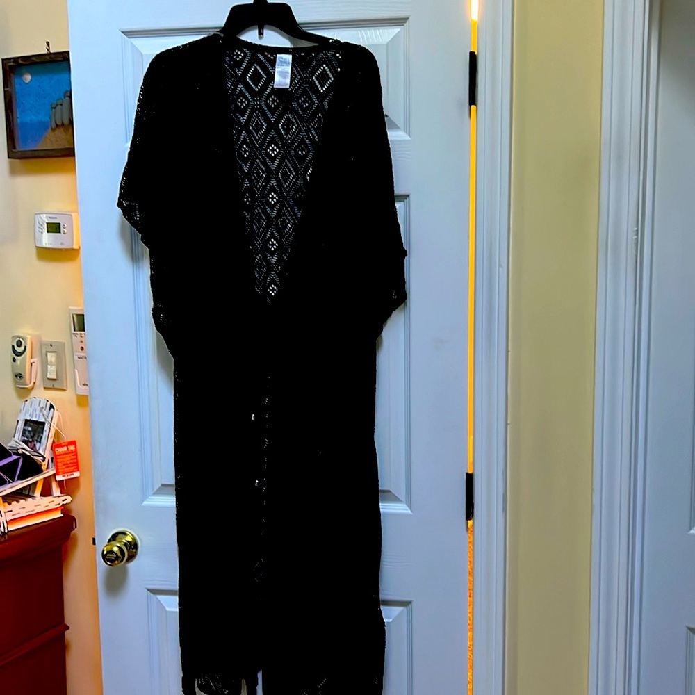 Time and Tru 2X Black cover up